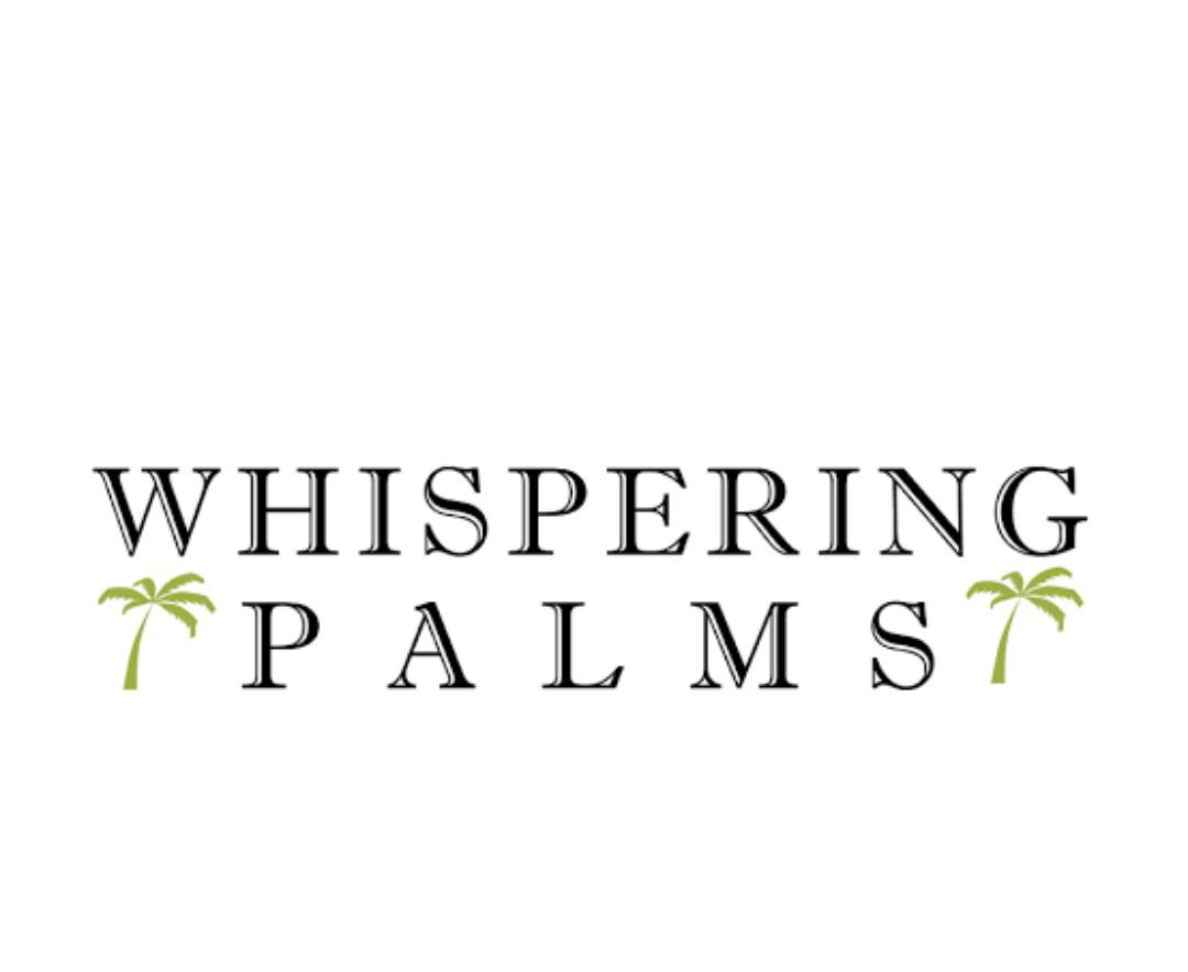 WHISPERING PALMS